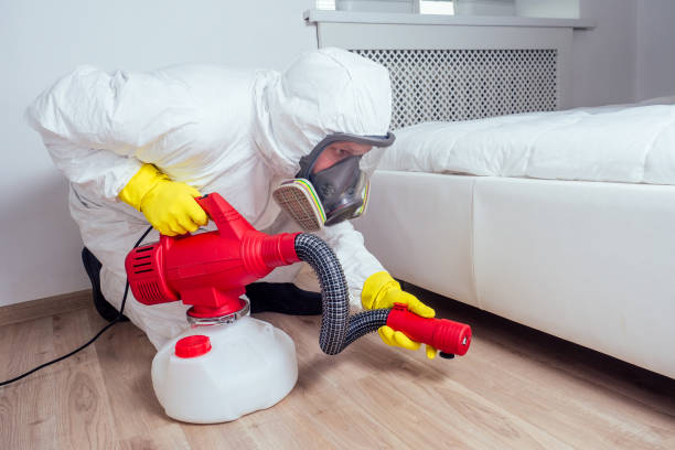 Best Best Pest Control Companies  in Winona, MN