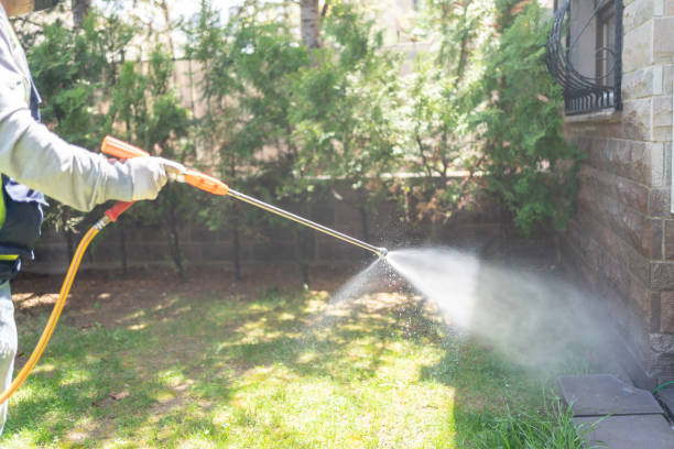 Best Pest Control Treatment  in Winona, MN